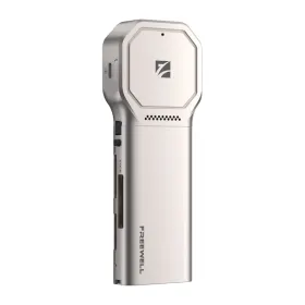Freewell Accessory Kit: Pro Card Plus Memory Card Reader + SSD Adapter